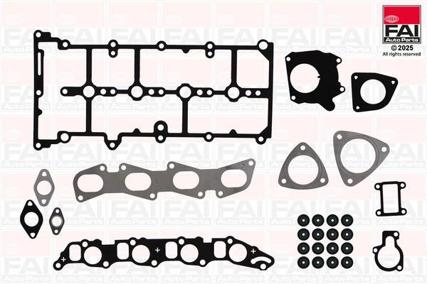 Gasket Kit, cylinder head